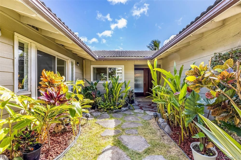 Photo of Outdoor in Hawaii Kai