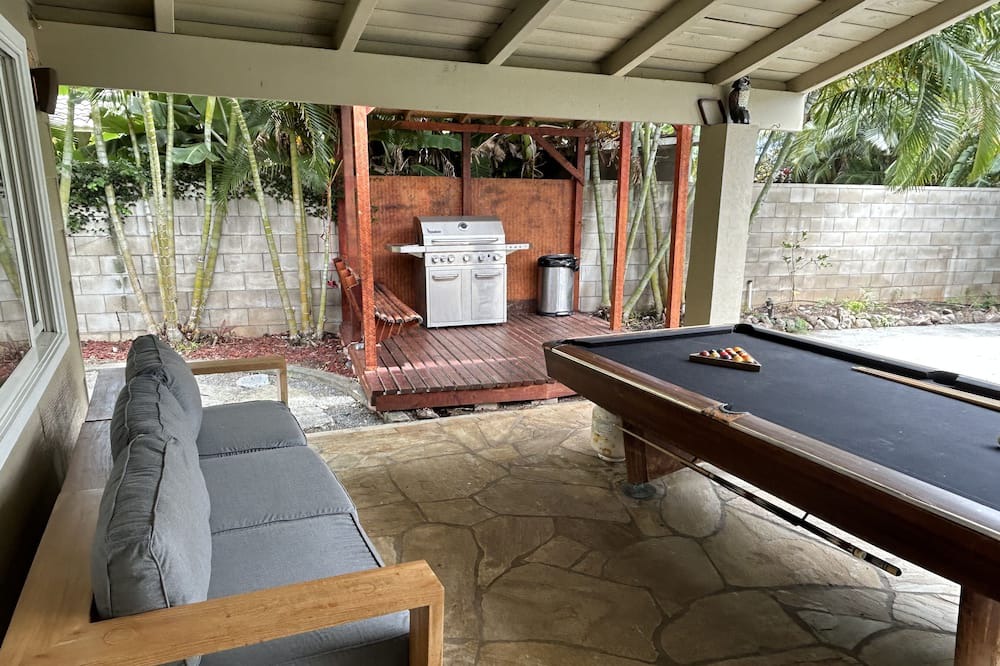 Photo of Outdoor in Hawaii Kai