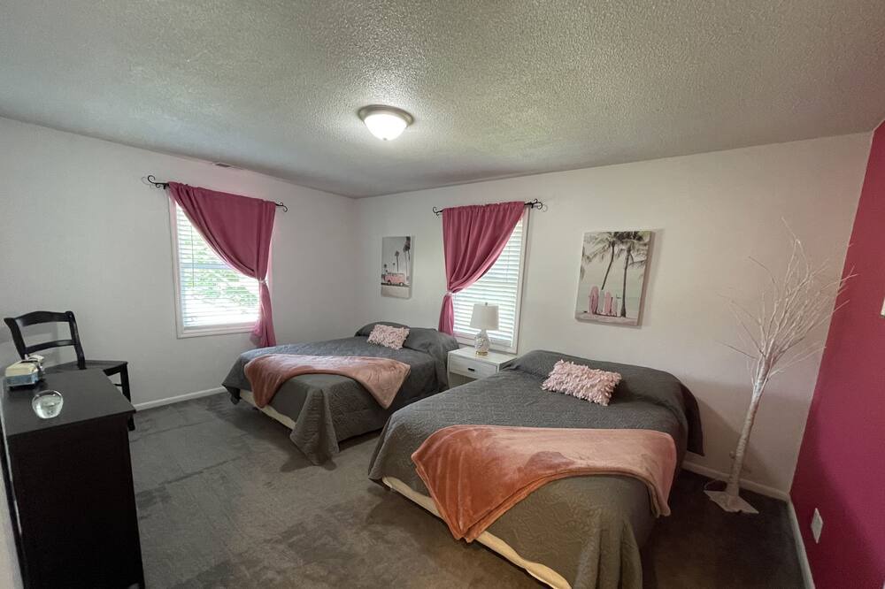 Photo of Bedroom in Berrien Springs
