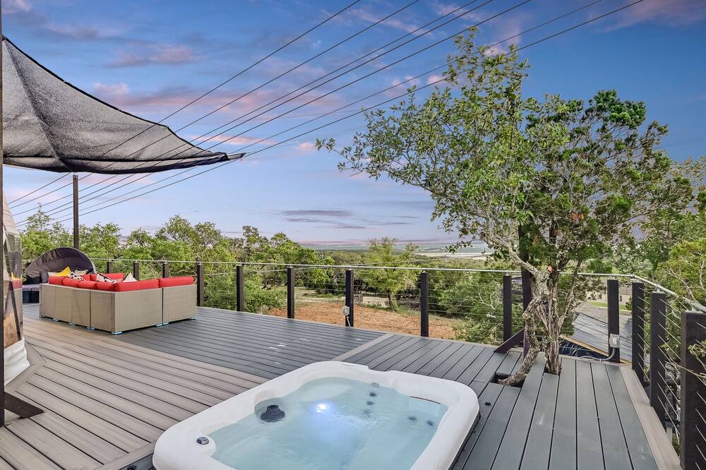 Photo of Outdoor in Lago Vista