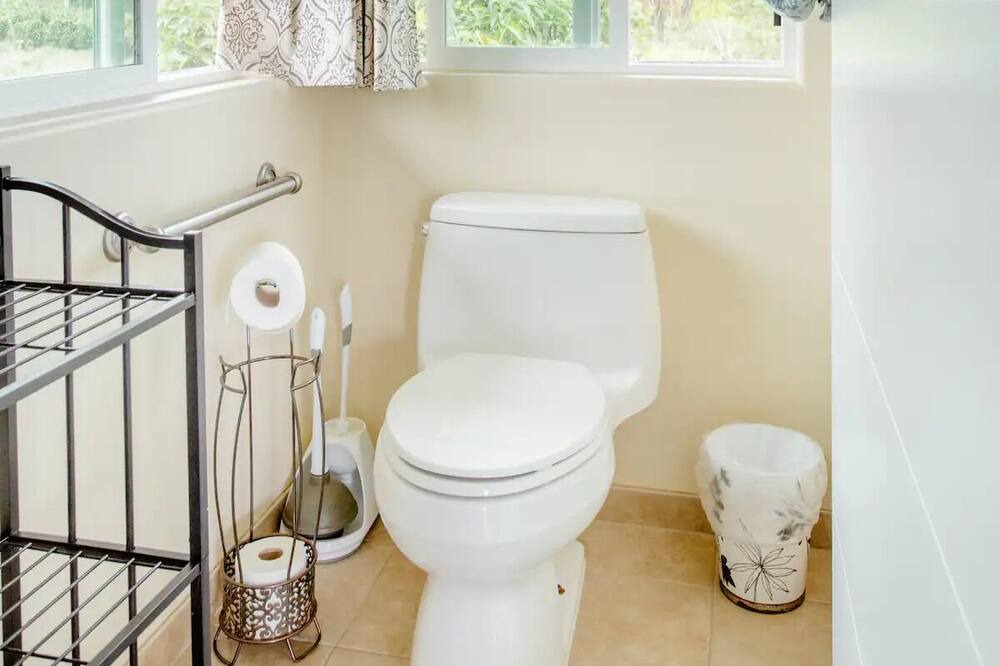 Photo of Bathroom in Papaikou