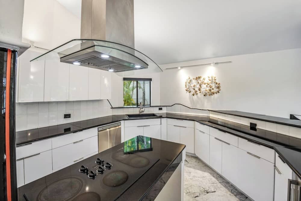 Photo of Kitchen in Kaneohe