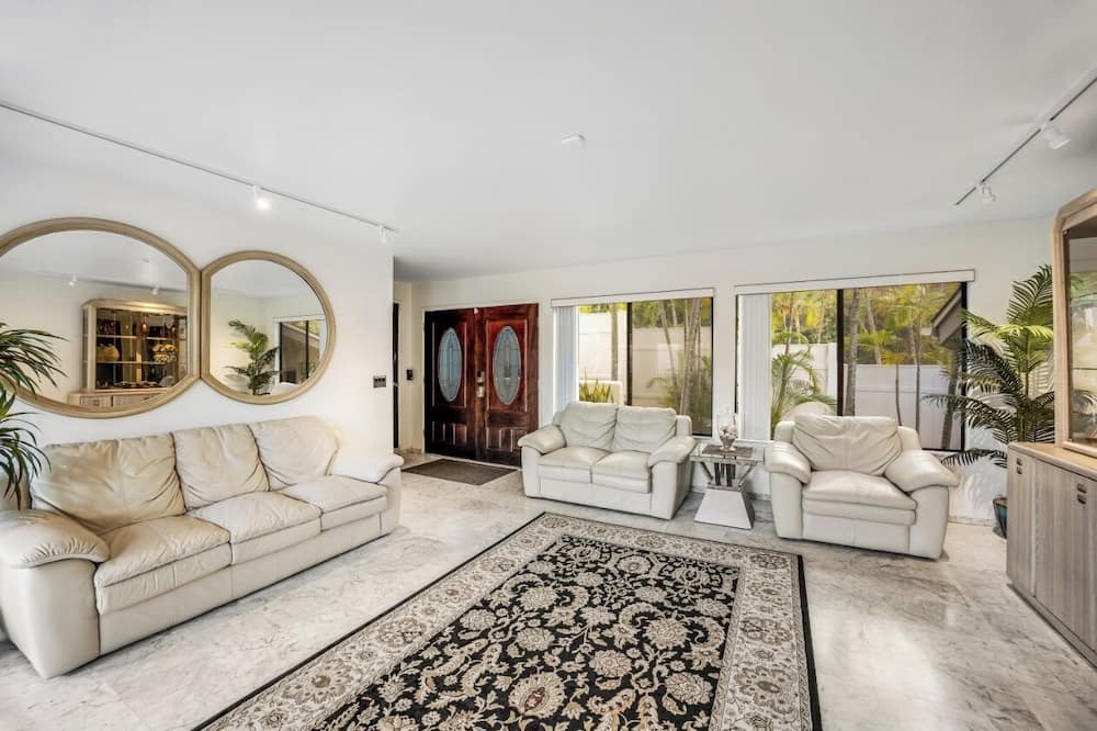Photo of Livingroom in Kaneohe