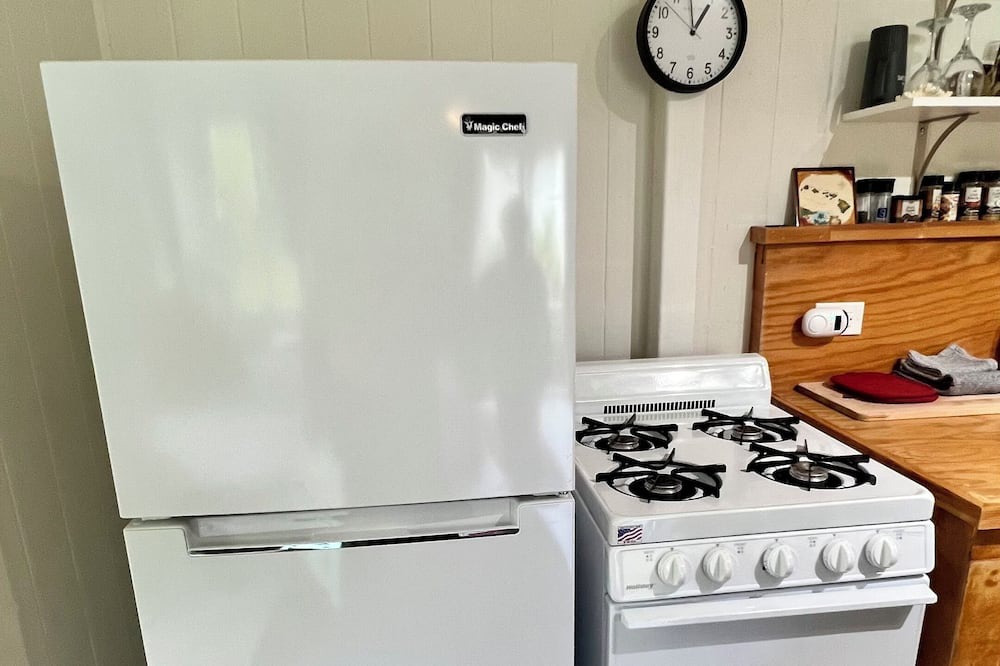 Photo of Kitchen in Keaukaha