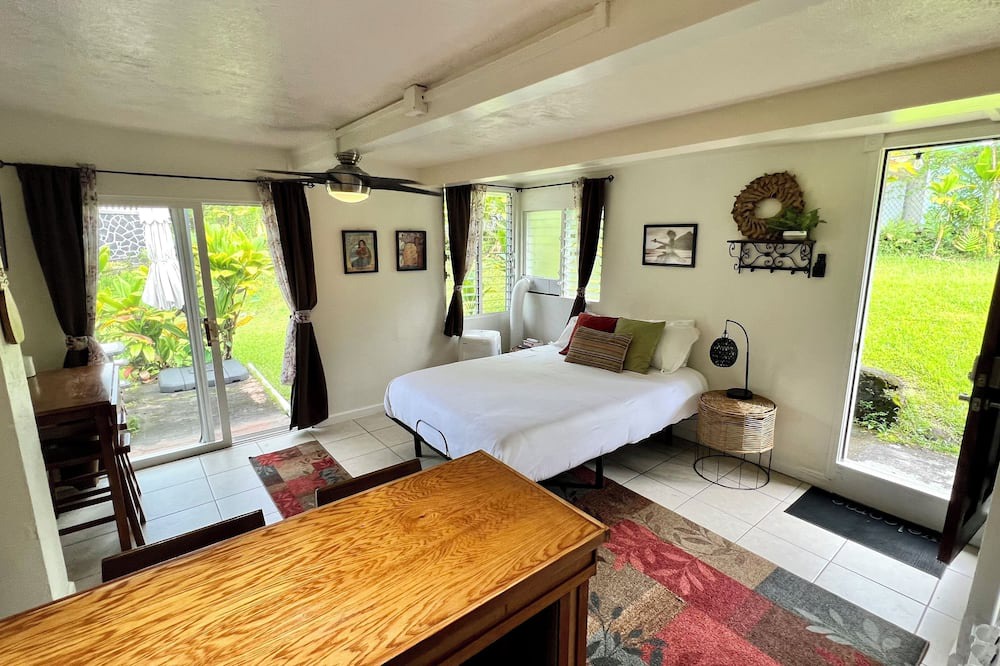 Photo of Bedroom in Keaukaha