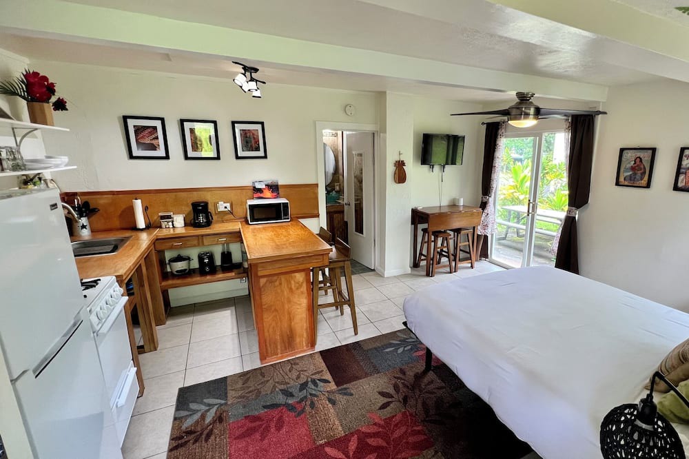 Photo of Bedroom in Keaukaha