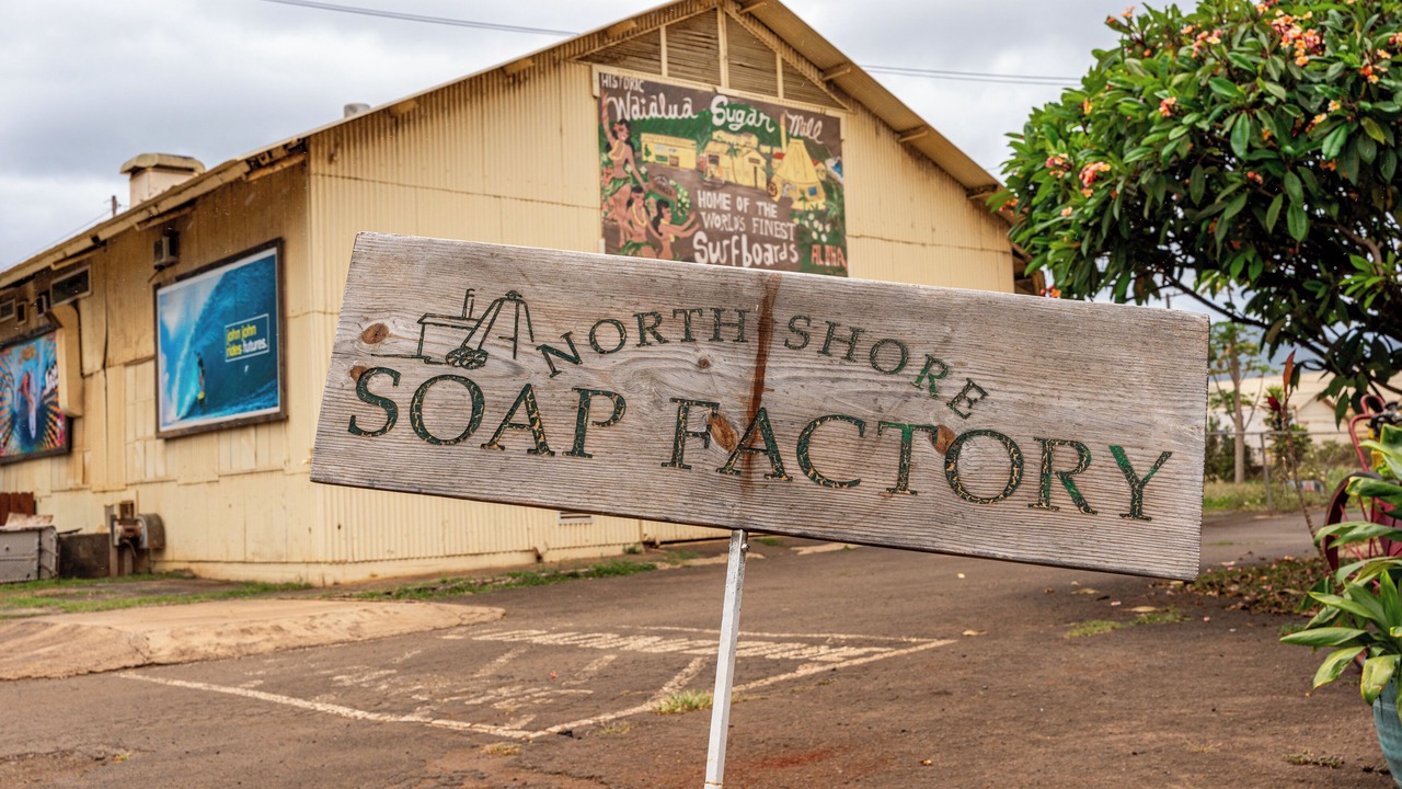 Photo of Outdoor in Mokuleia