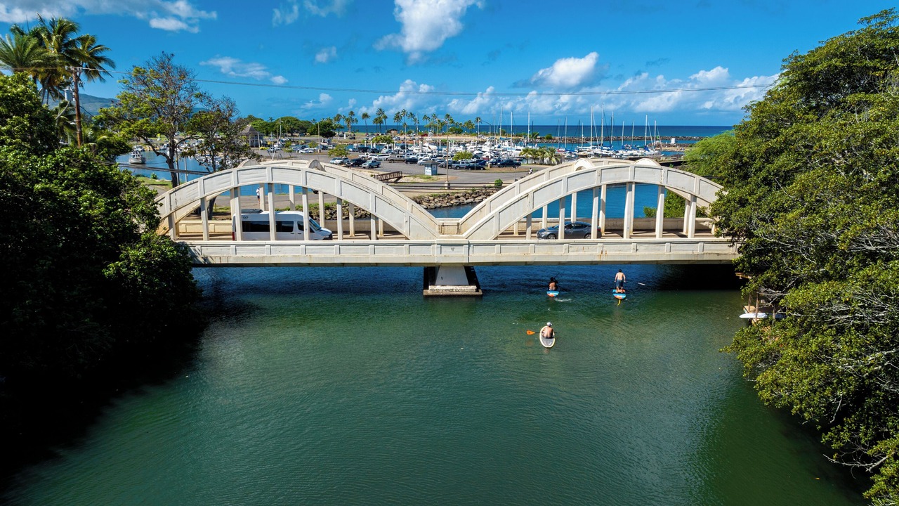 Photo of Outdoor in Mokuleia