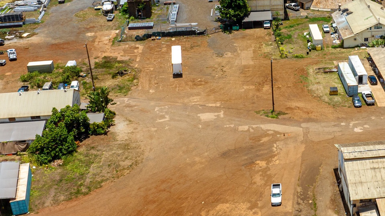 Photo of Outdoor in Mokuleia