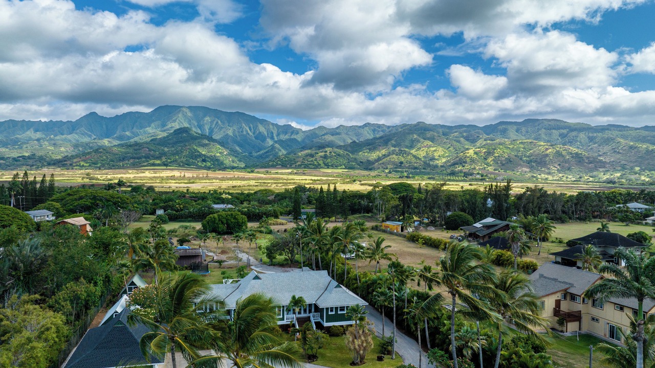 Photo of Outdoor in Mokuleia