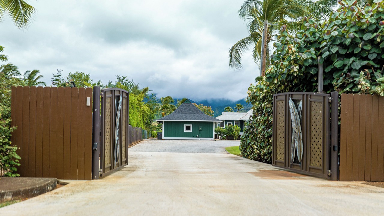 Photo of Outdoor in Mokuleia