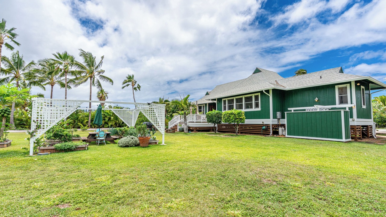 Photo of Outdoor in Mokuleia