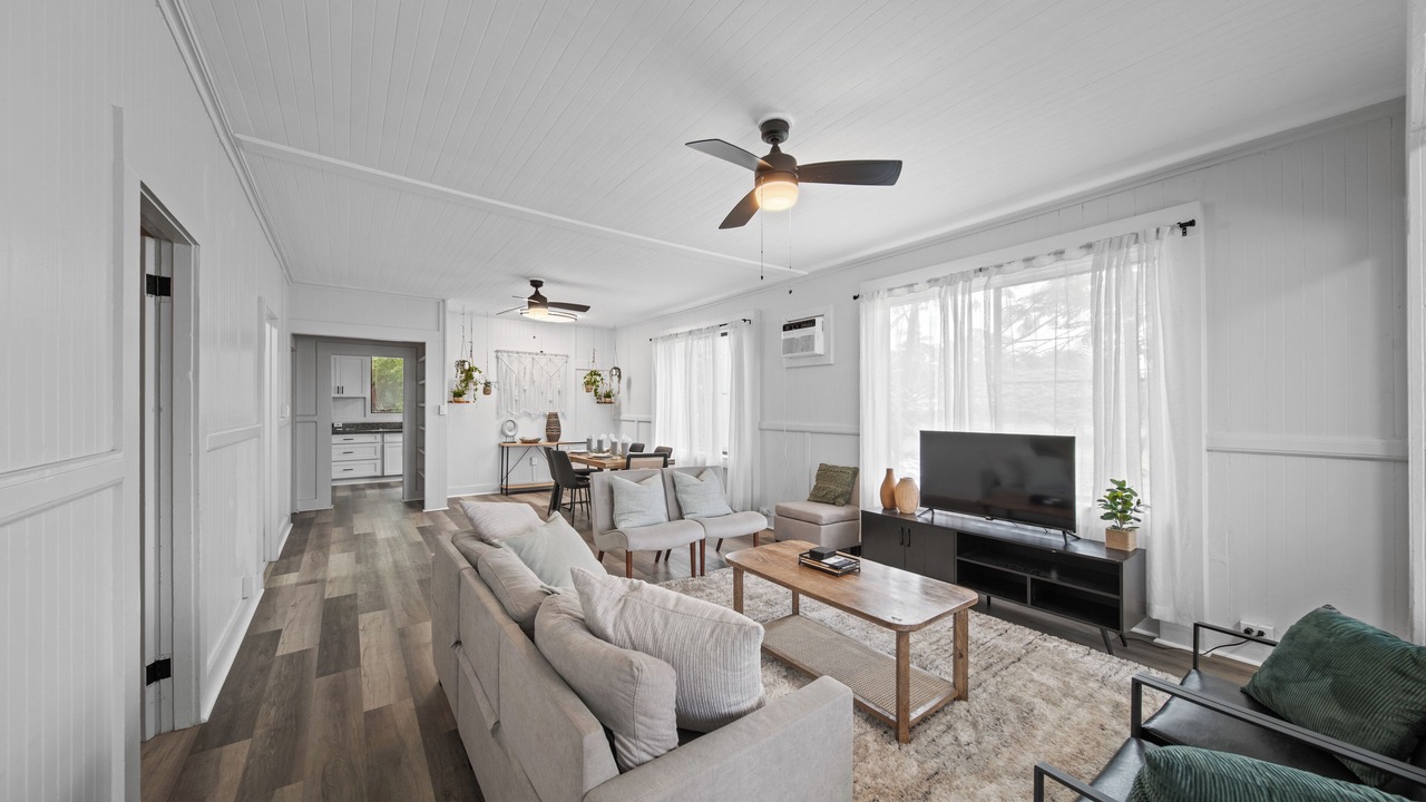 Photo of Livingroom in Hilo