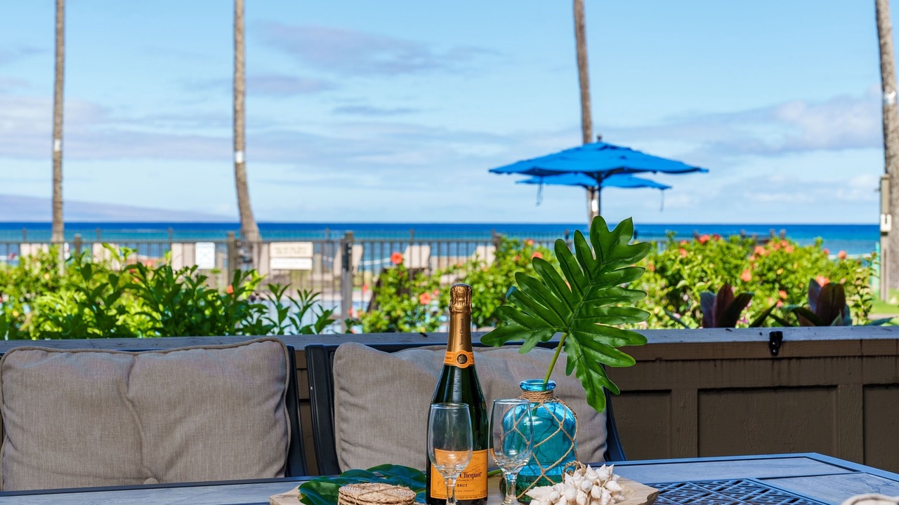 Photo of Outdoor in Kahana
