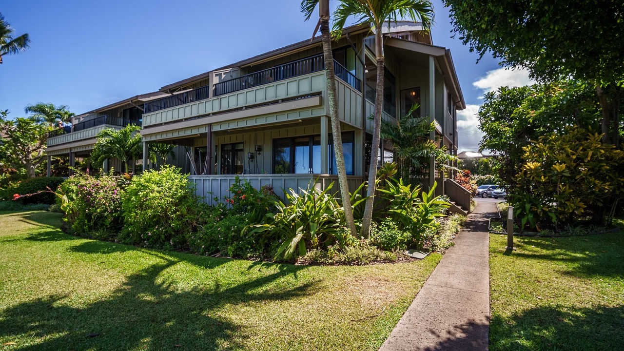Photo of Outdoor in Kahana