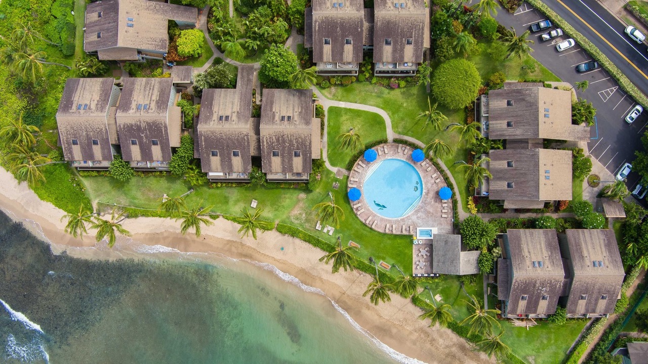Photo of Outdoor in Kahana