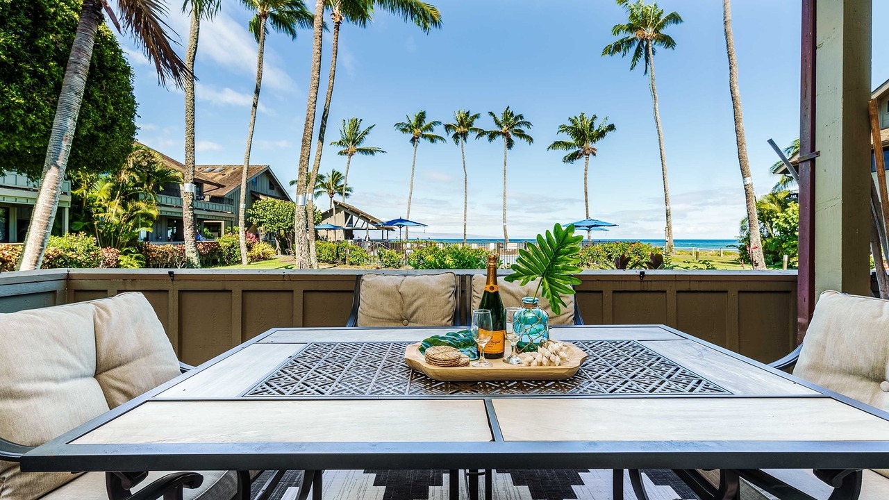 Photo of Outdoor in Kahana