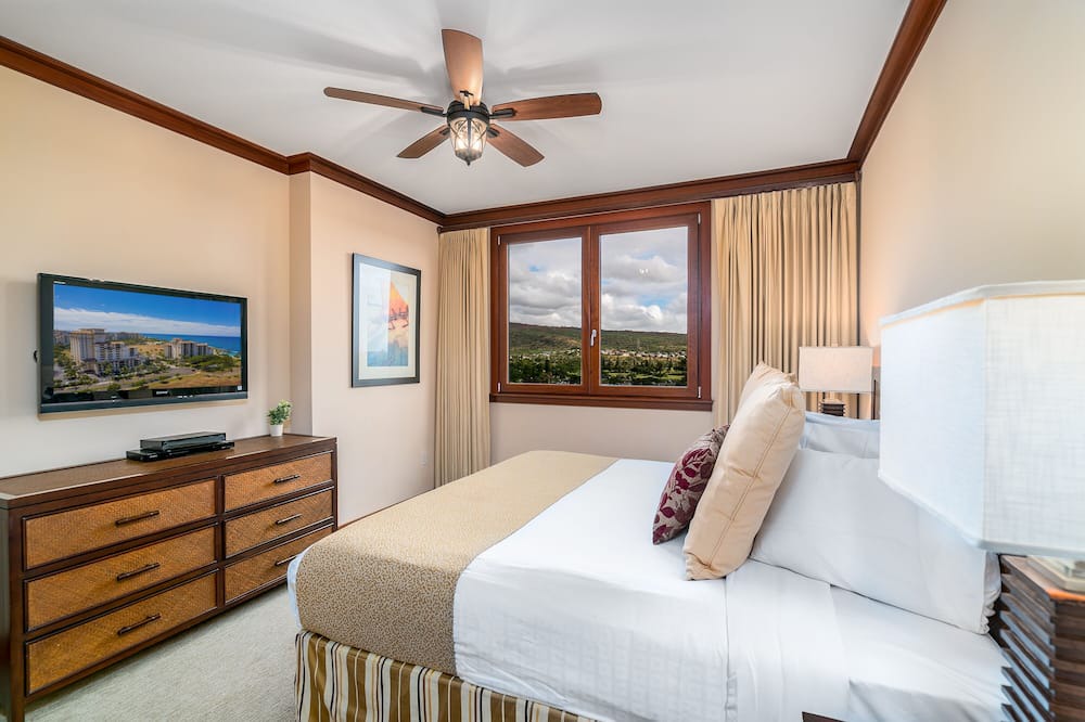 Photo of Bedroom in Ko Olina
