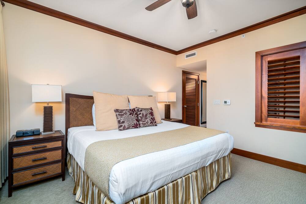 Photo of Bedroom in Ko Olina