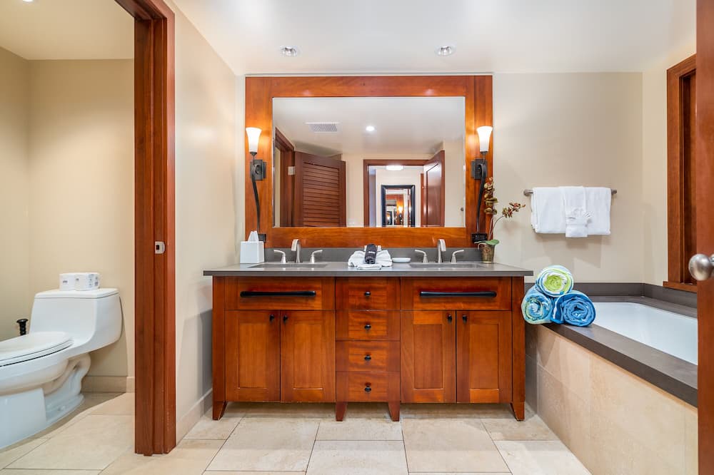 Photo of Bathroom in Ko Olina