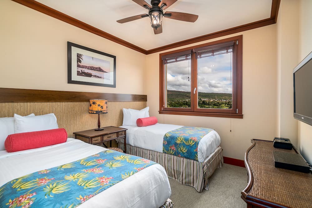 Photo of Bedroom in Ko Olina