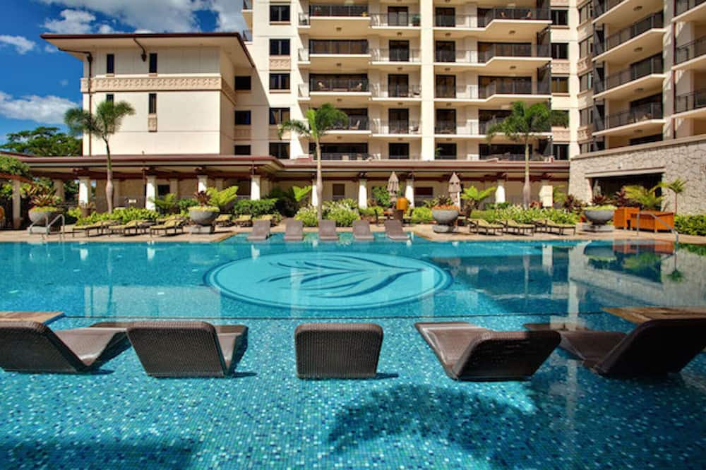 Photo of Outdoor in Ko Olina