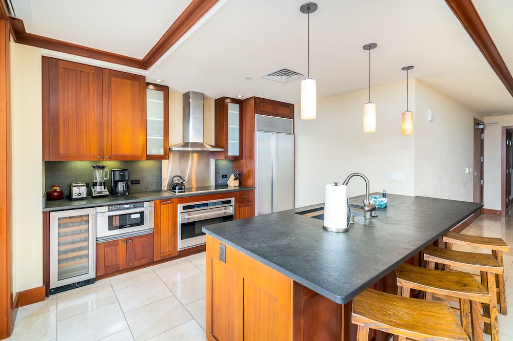 Photo of Kitchen in Ko Olina
