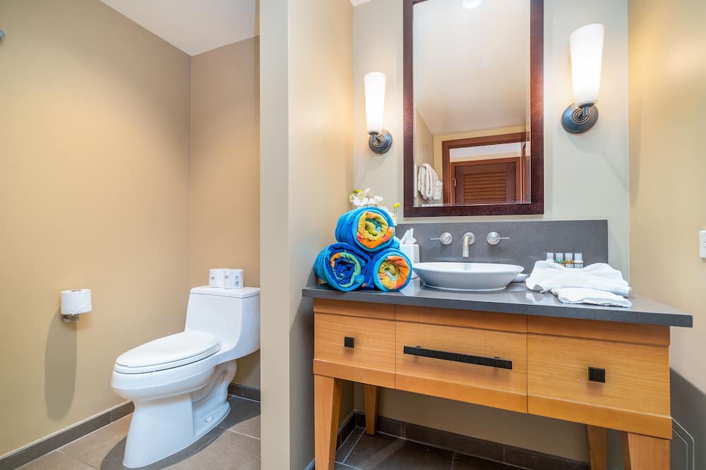 Photo of Bathroom in Ko Olina