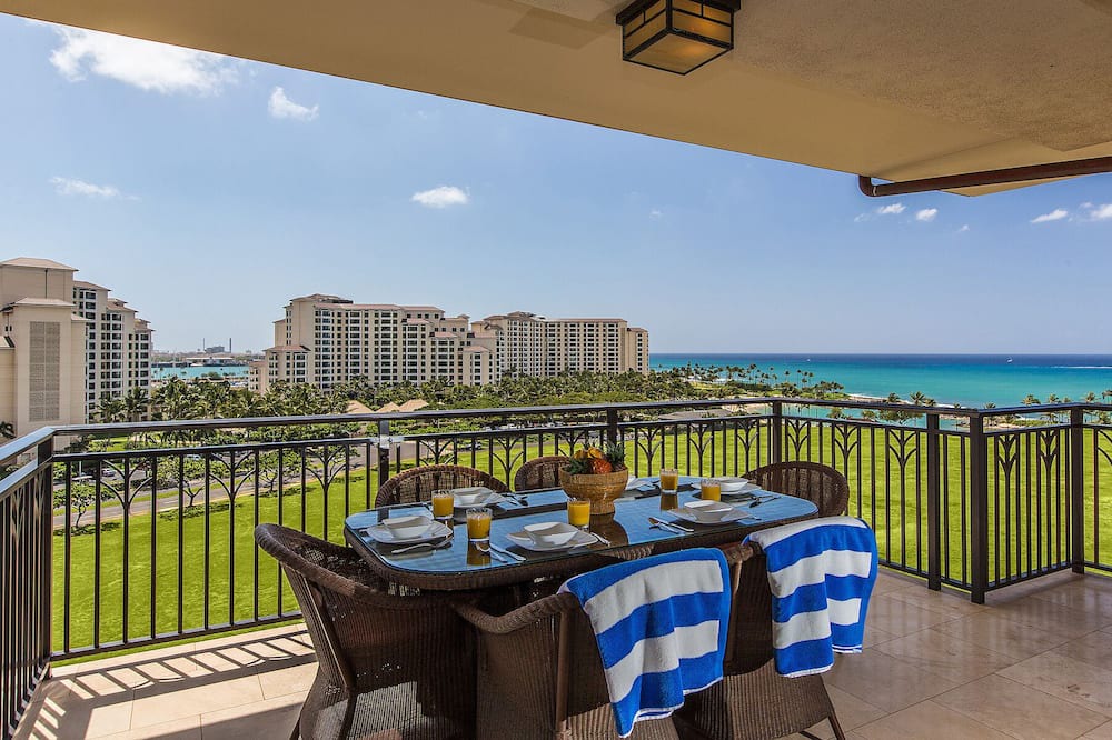 Photo of Patio Balcony in Ko Olina