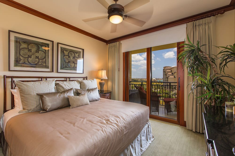 Photo of Bedroom in Ko Olina