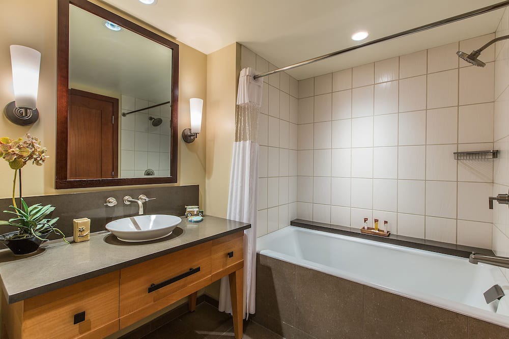 Photo of Bathroom in Ko Olina