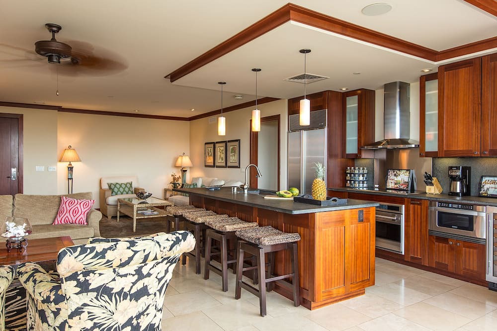 Photo of Kitchen in Ko Olina