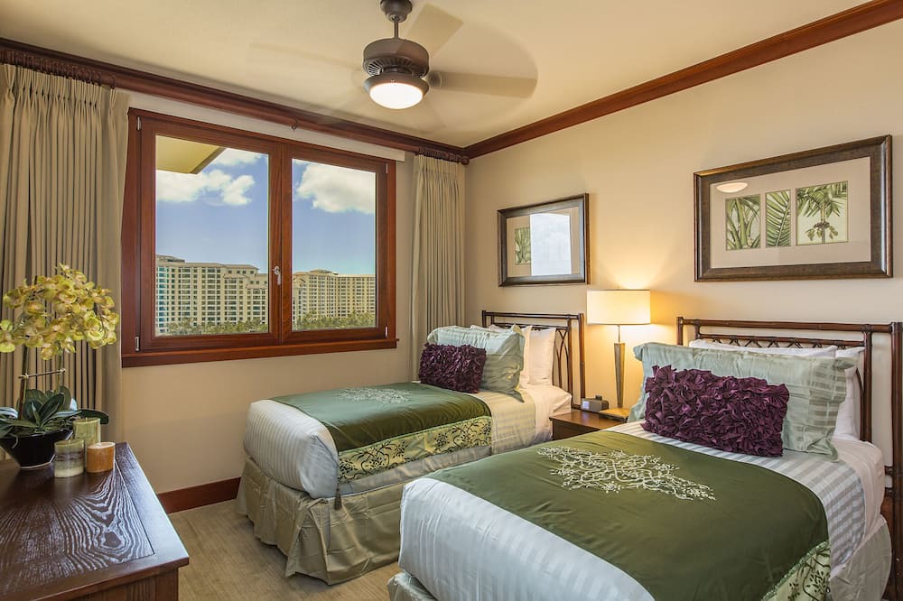 Photo of Bedroom in Ko Olina