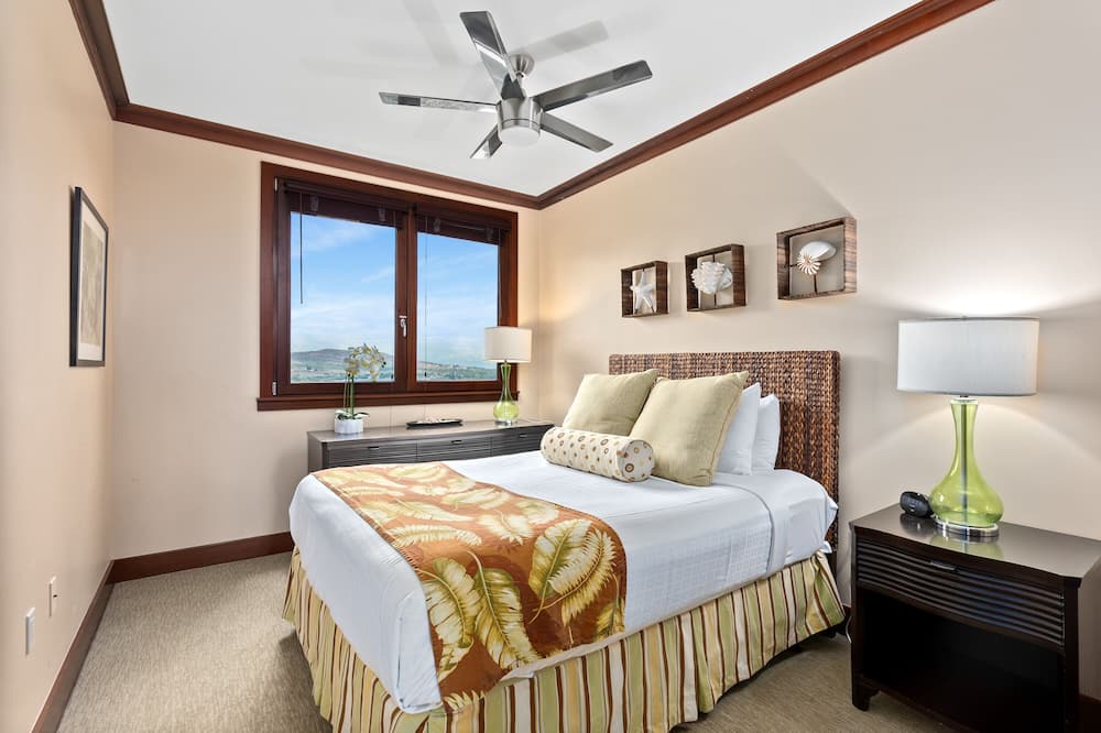 Photo of Bedroom in Ko Olina