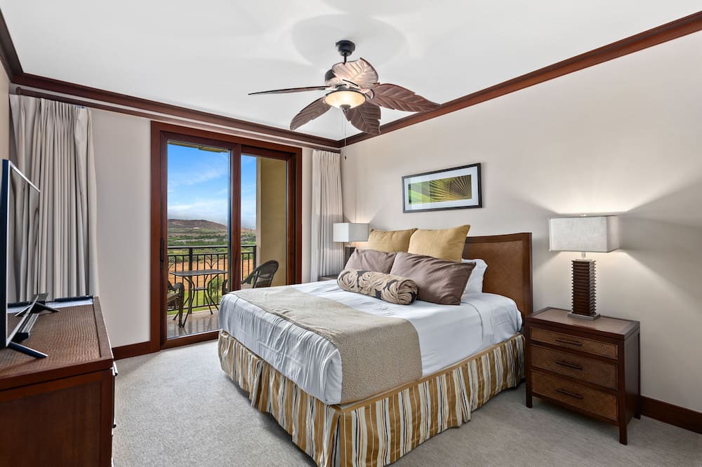 Photo of Patio Balcony in Ko Olina