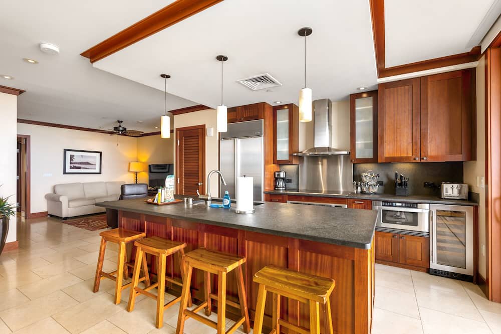 Photo of Kitchen in Ko Olina