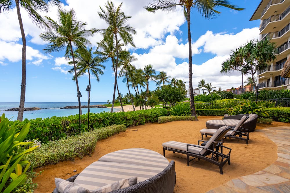 Photo of Outdoor in Ko Olina