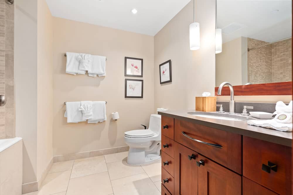 Photo of Bathroom in Ko Olina