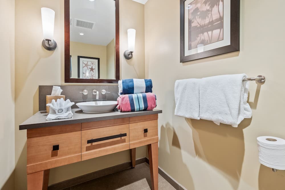 Photo of Bathroom in Ko Olina