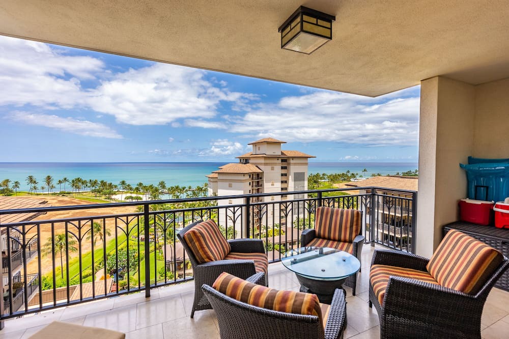 Photo of Patio Balcony in Ko Olina