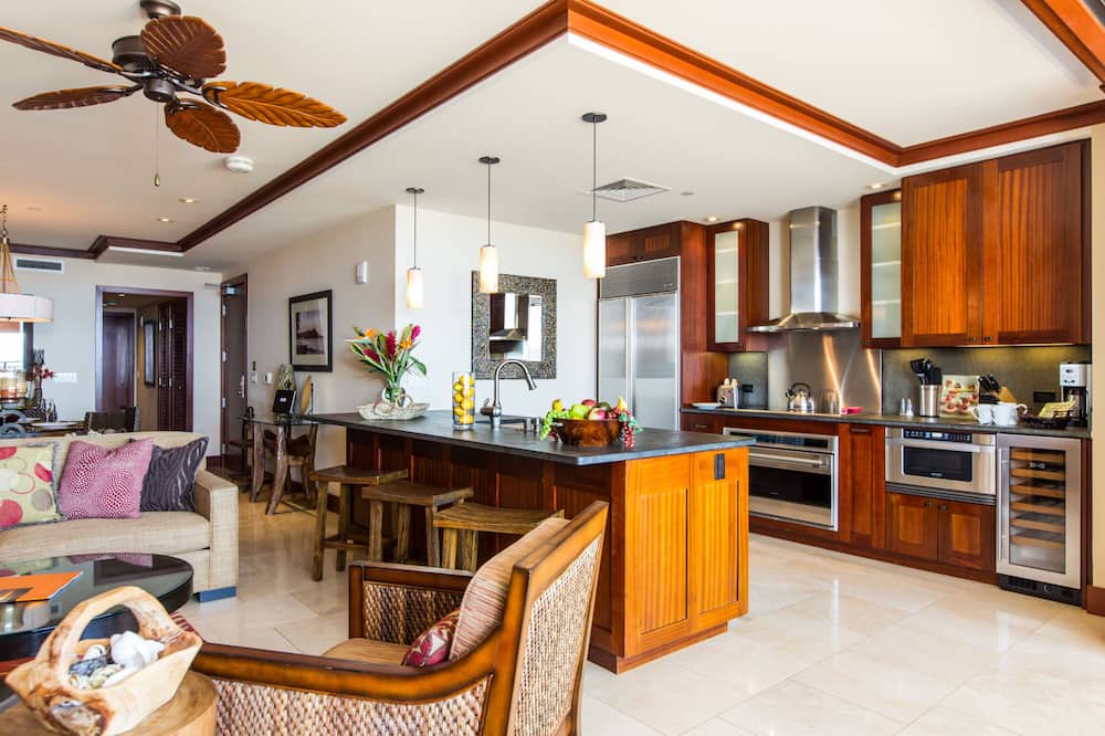 Photo of Kitchen in Ko Olina