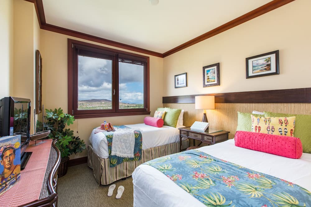 Photo of Bedroom in Ko Olina