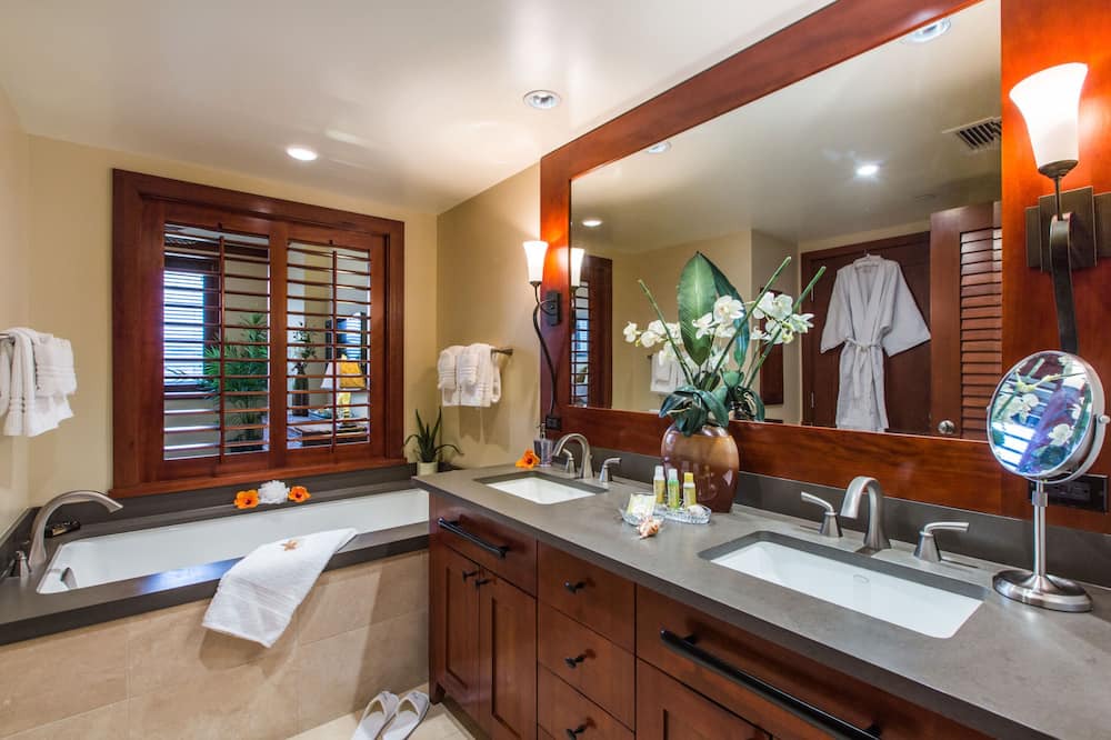 Photo of Bathroom in Ko Olina