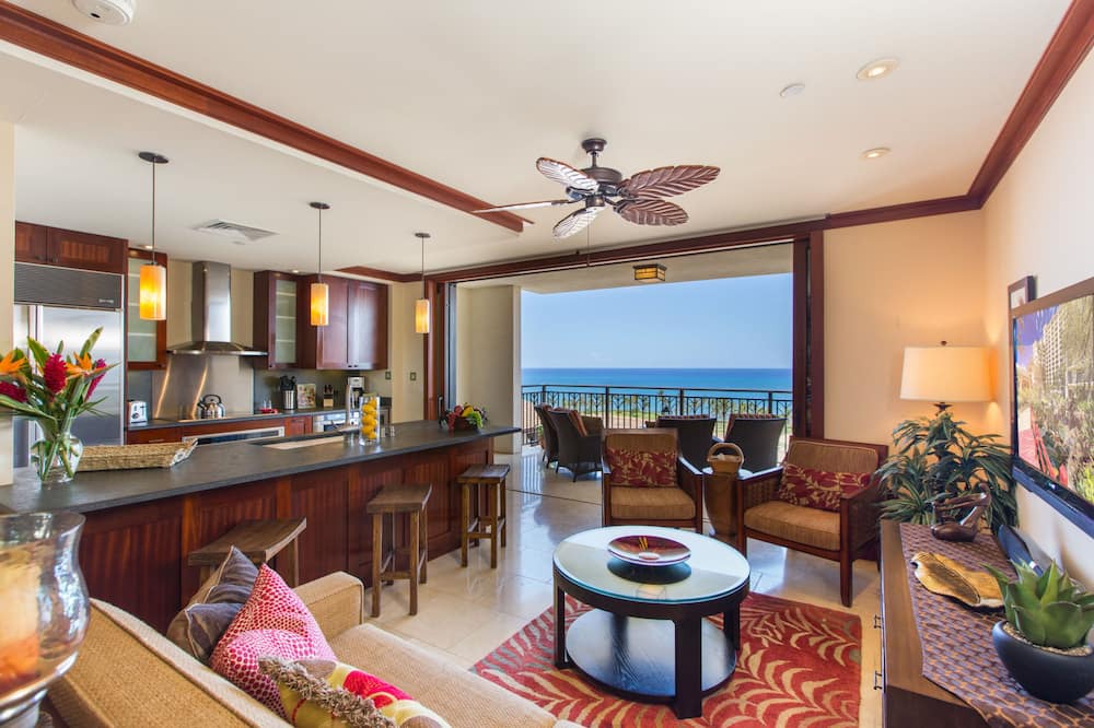 Photo of Patio Balcony in Ko Olina