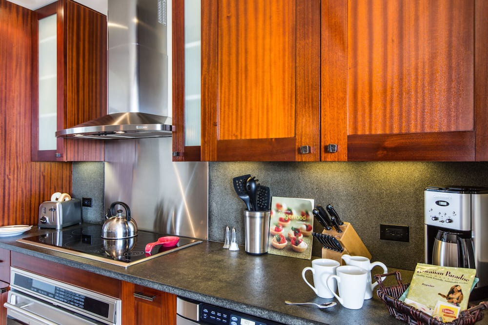 Photo of Kitchen in Ko Olina