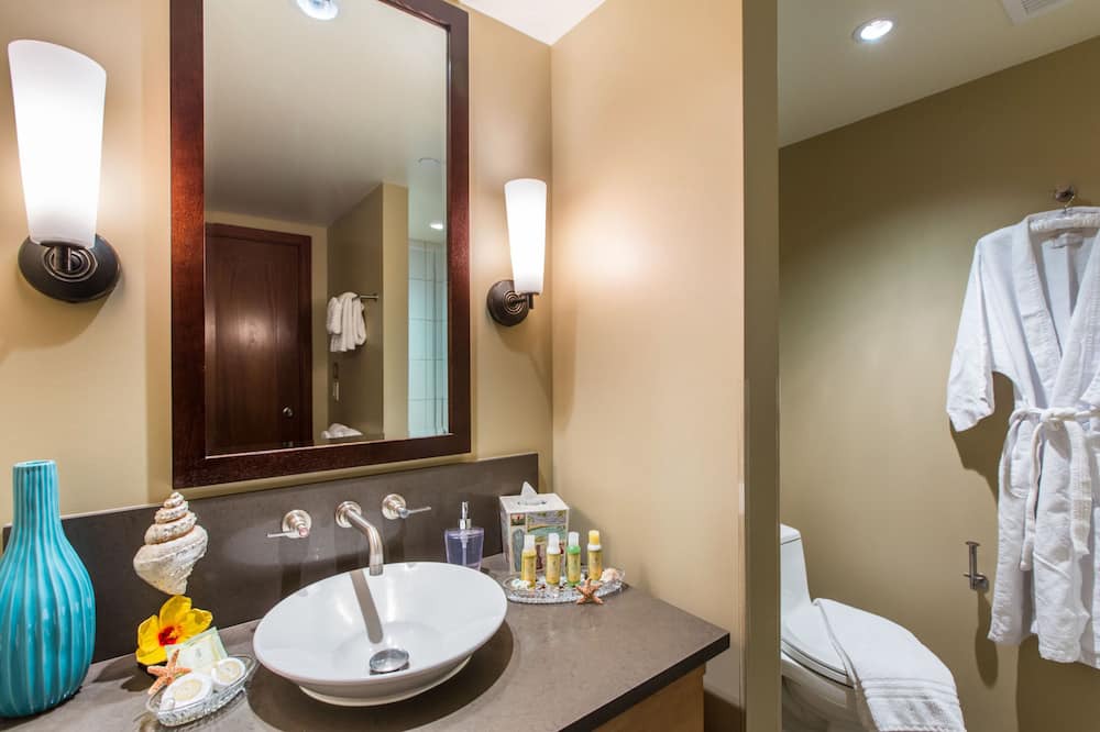 Photo of Bathroom in Ko Olina