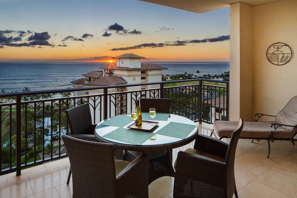 Photo of Patio Balcony in Ko Olina