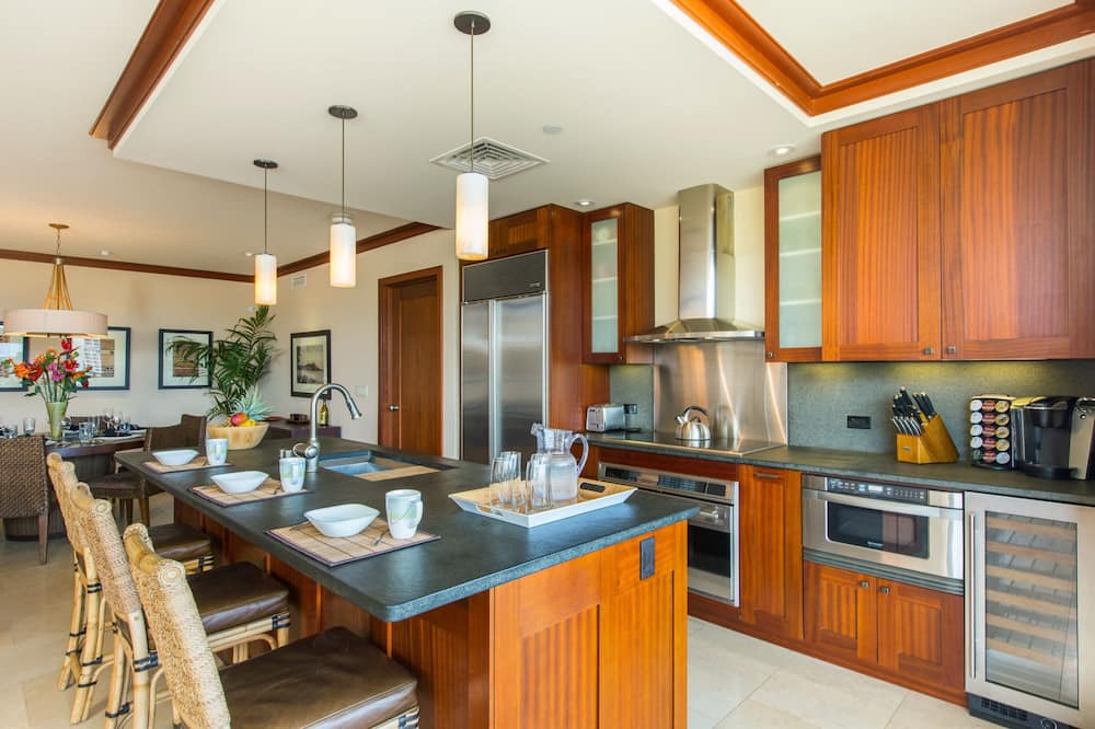 Photo of Kitchen in Ko Olina