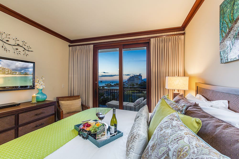 Photo of Patio Balcony in Ko Olina