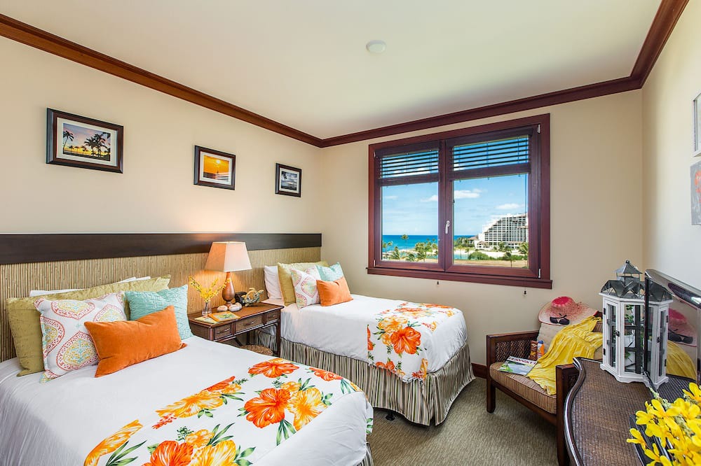 Photo of Bedroom in Ko Olina